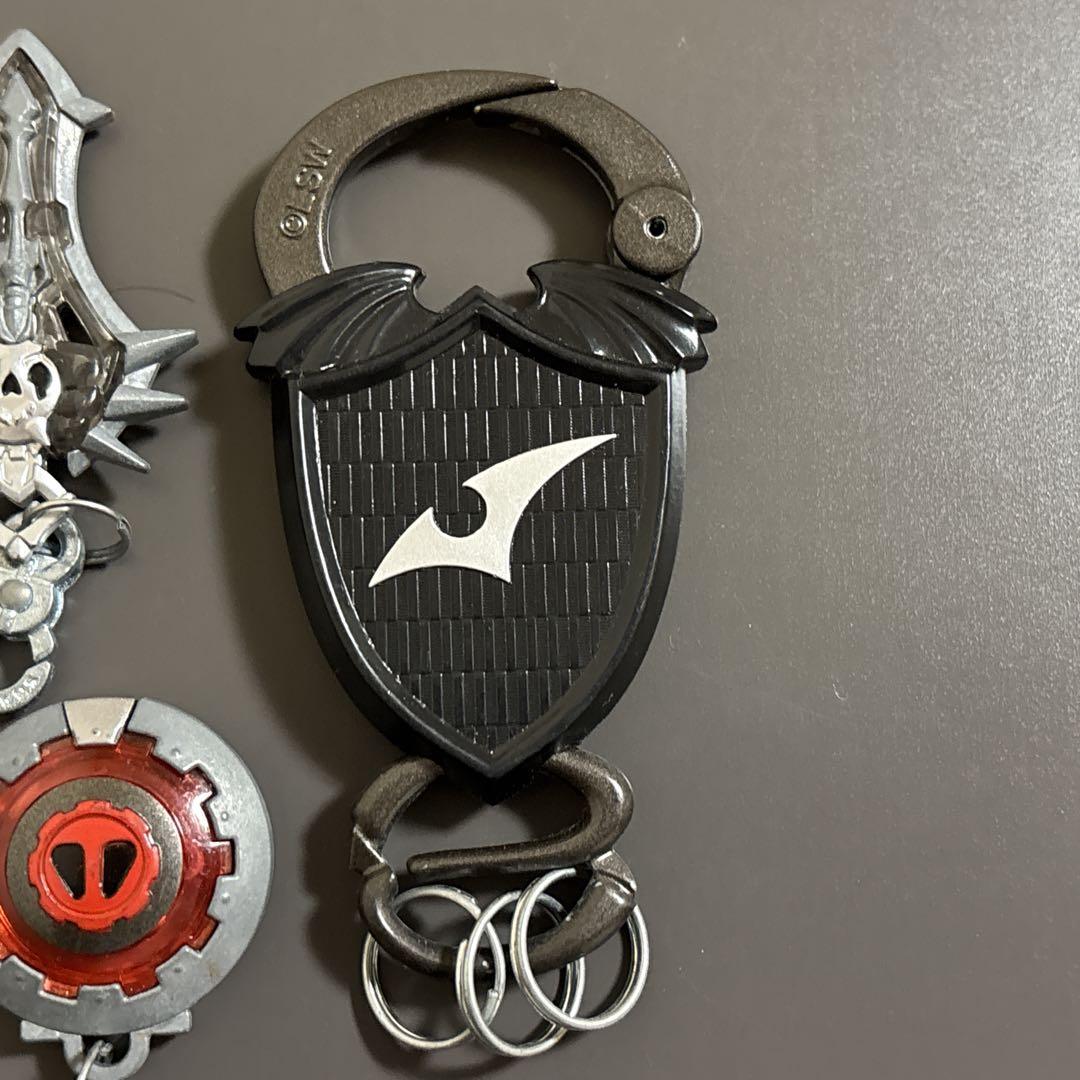 スナックワールド　ジャラ　まとめ売り　フウジーンセイバー　ライジーンブレイド　他