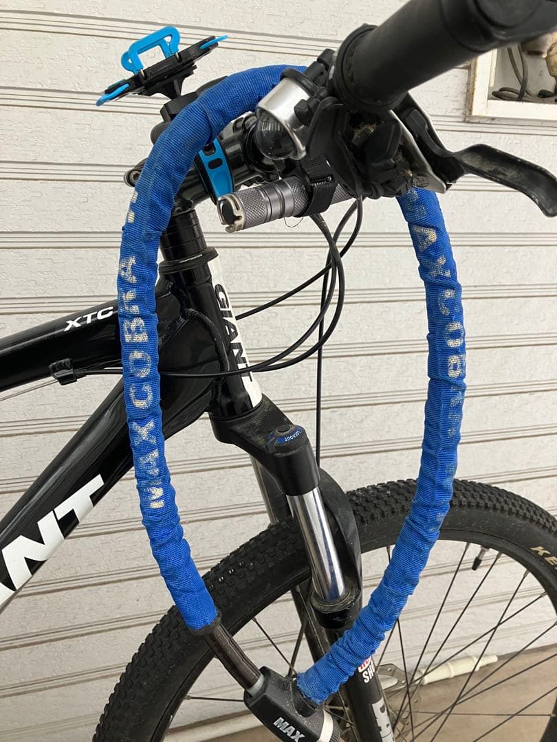 MTB GIANT XTC 2 2009年 モデル