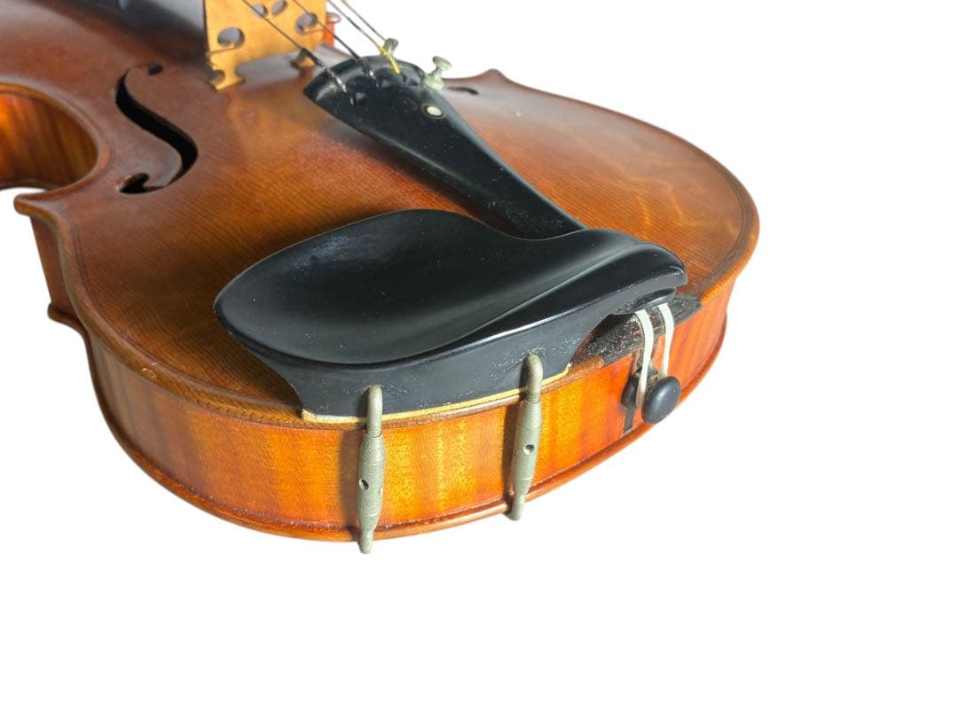 ◯ Karl Hofner KH225 4/4 バイオリン 虎杢 ケース付