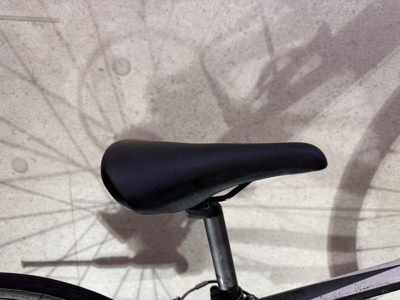 cannondale QUICK 5　S アルミ