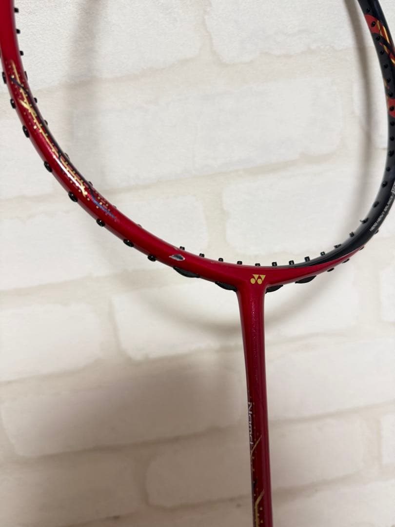 YONEX ASTROX 88 D アストロクス88D 限定色