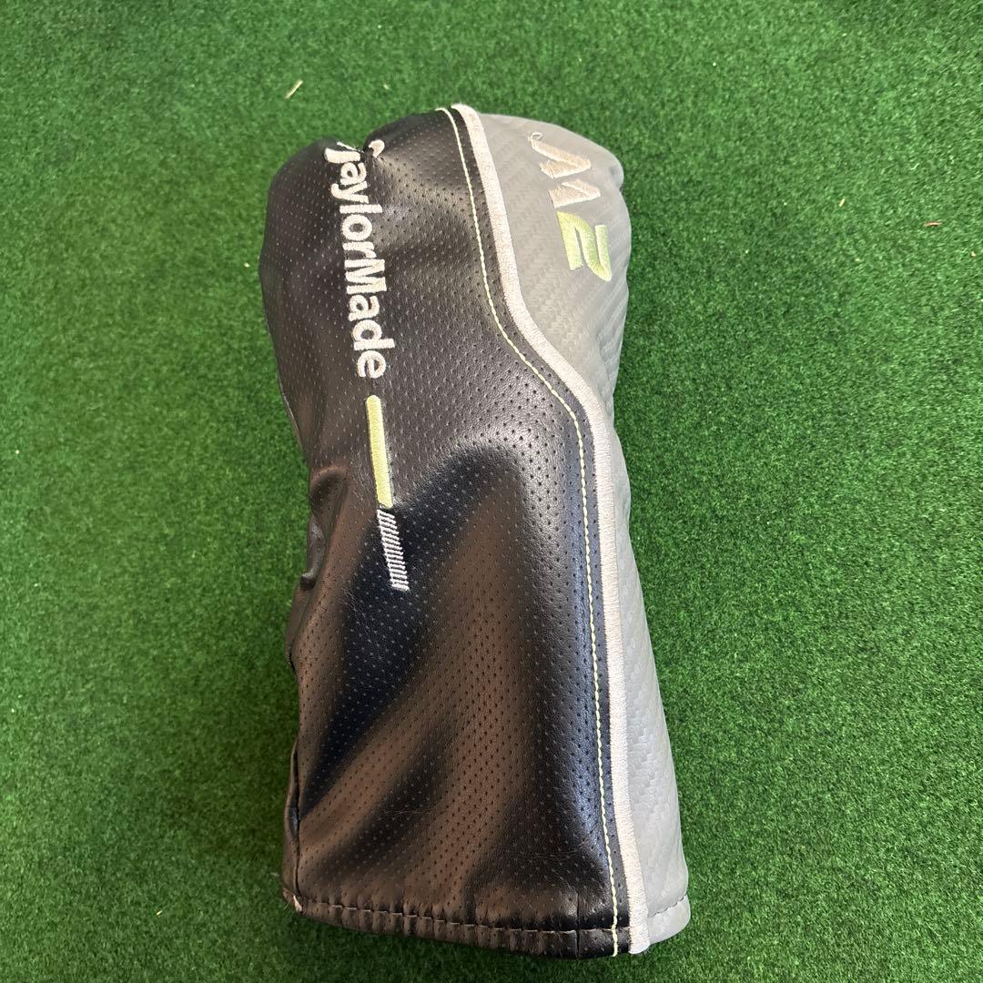 s*様 TaylorMade M2 5番フェアウェイウッド 18°