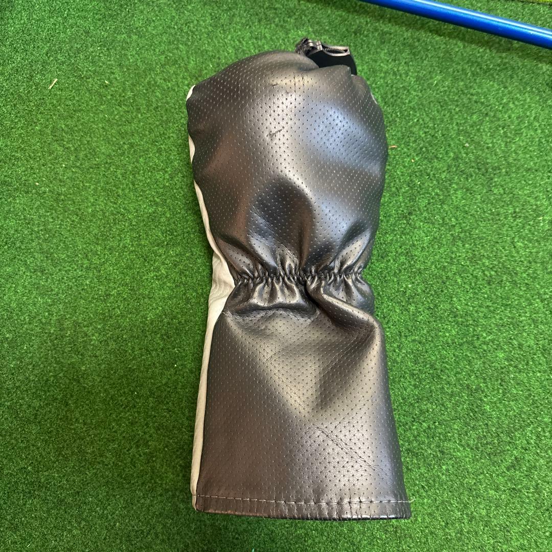 s*様 TaylorMade M2 5番フェアウェイウッド 18°