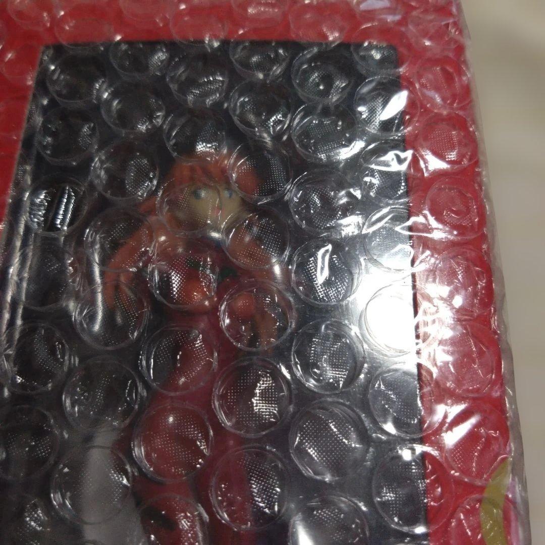 エヴァンゲリオン レイ アスカ フィギュアセット ガイナックス ヤマト