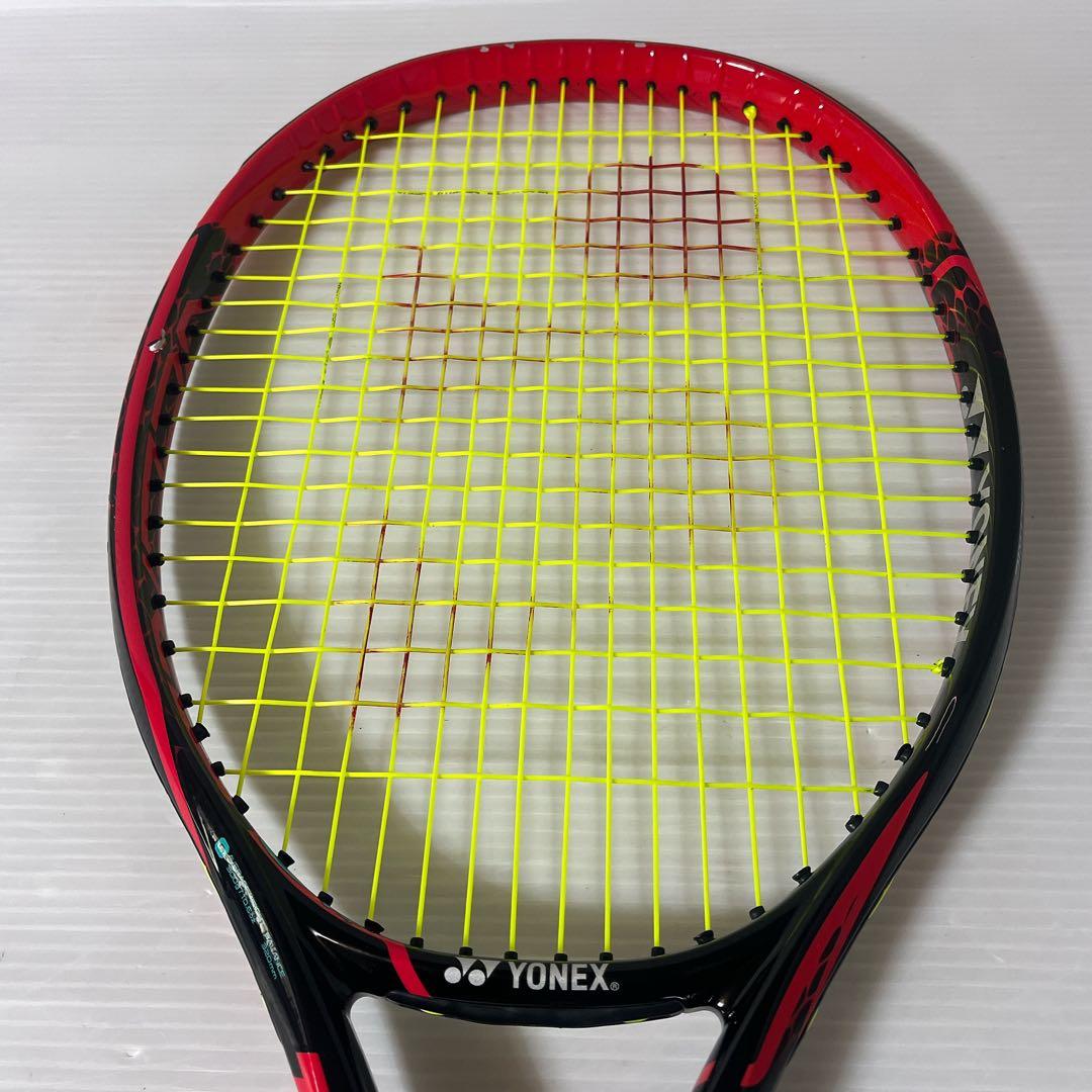 YONEX ヨネックス 硬式テニスラケット VCORE SV100 G2