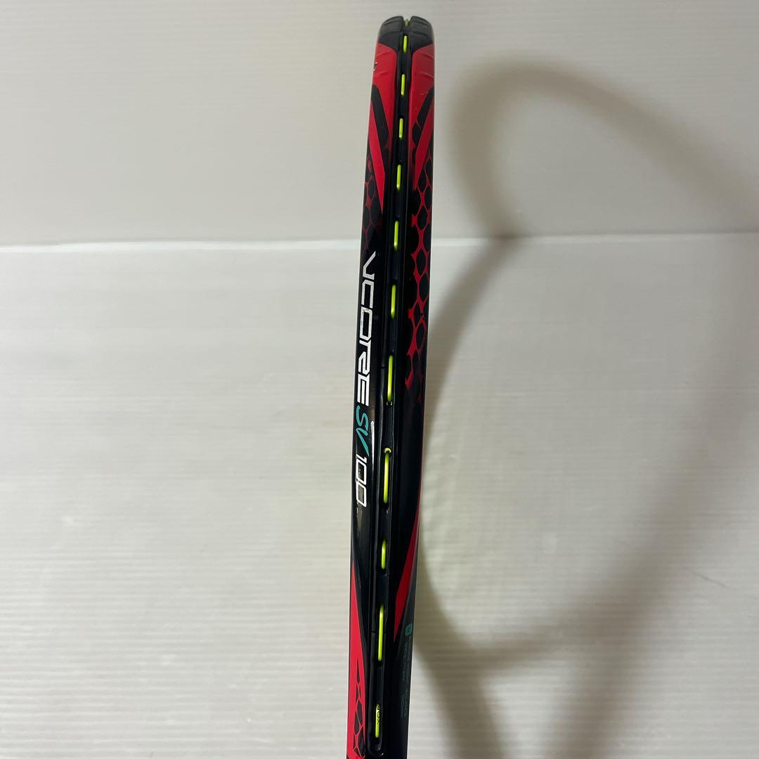YONEX ヨネックス 硬式テニスラケット VCORE SV100 G2