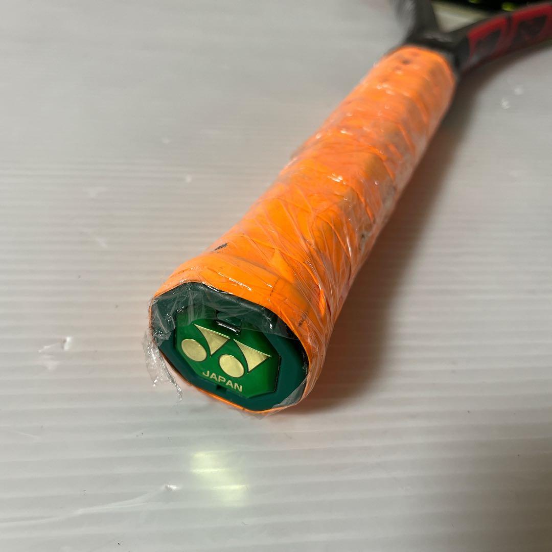 YONEX ヨネックス 硬式テニスラケット VCORE SV100 G2
