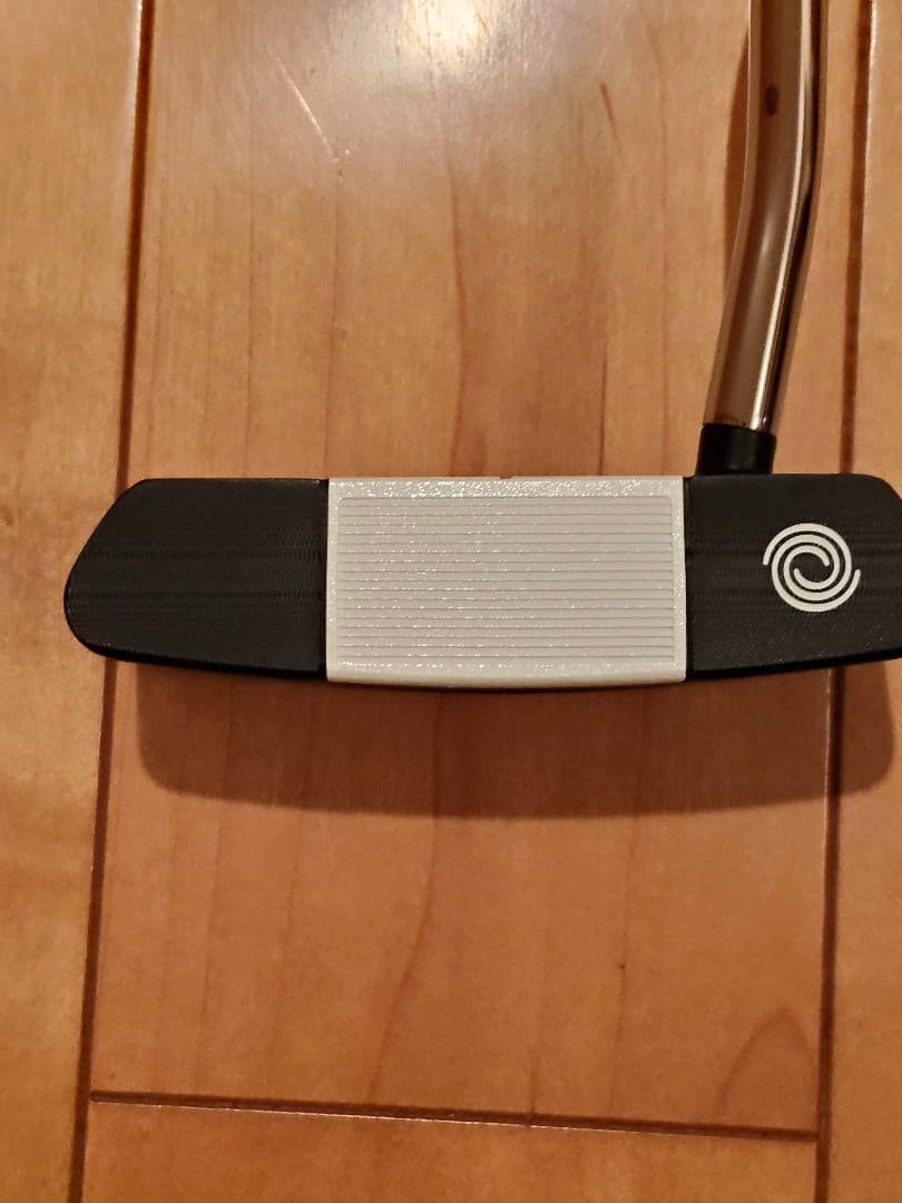 ODYSSEY Ai-DUAL 1/2パター DW 　34インチ