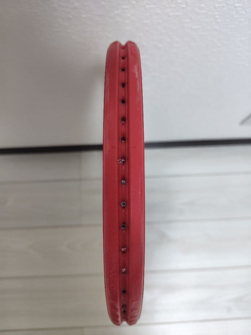 ラケット(硬式用) yonex vcore 98 2023