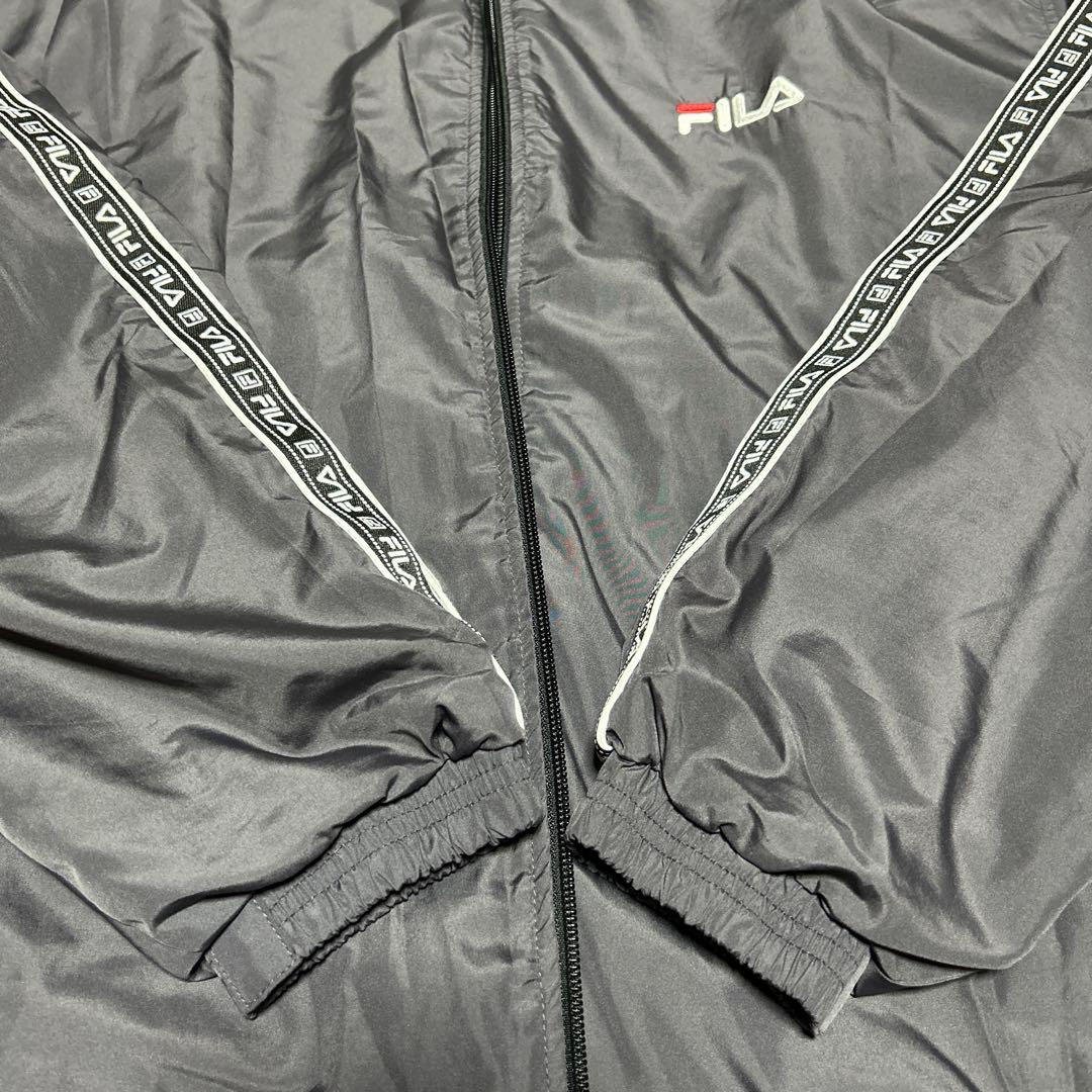 90s FILA ジャージ上下セット