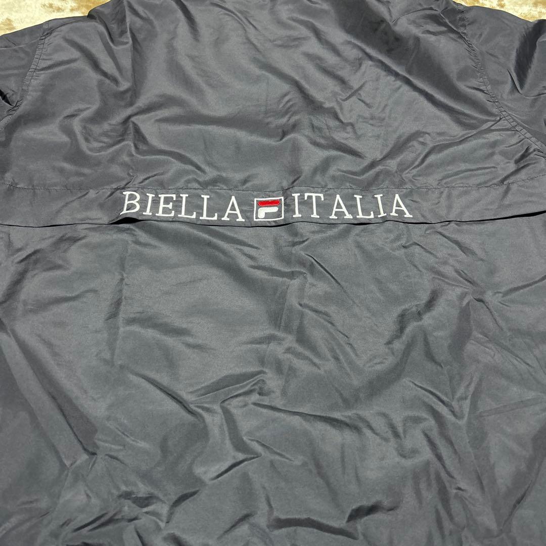 90s FILA ジャージ上下セット