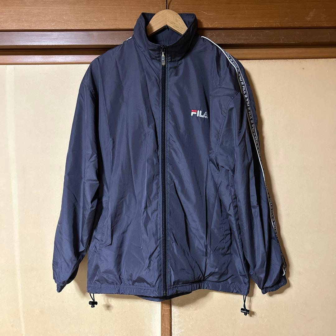 90s FILA ジャージ上下セット