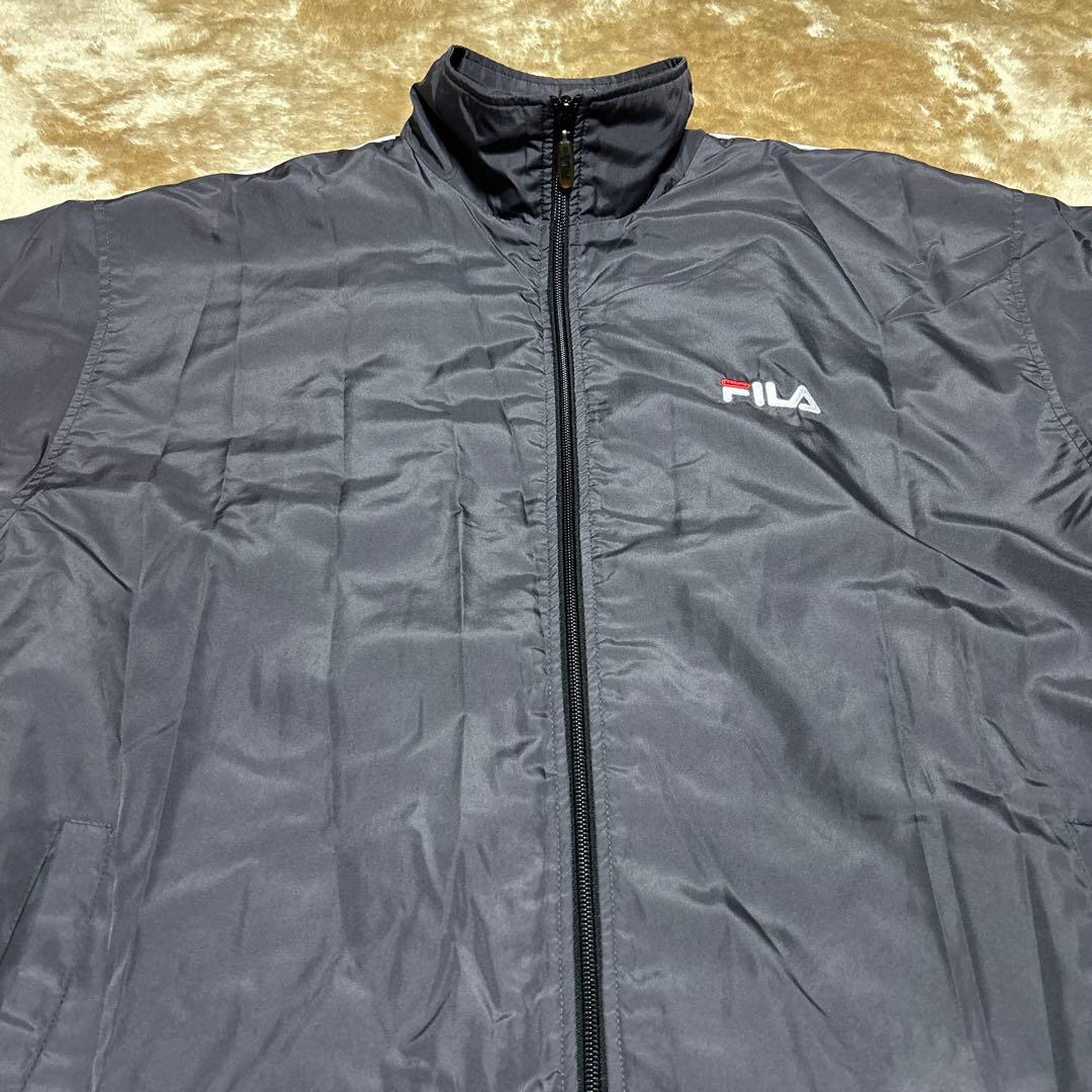 90s FILA ジャージ上下セット