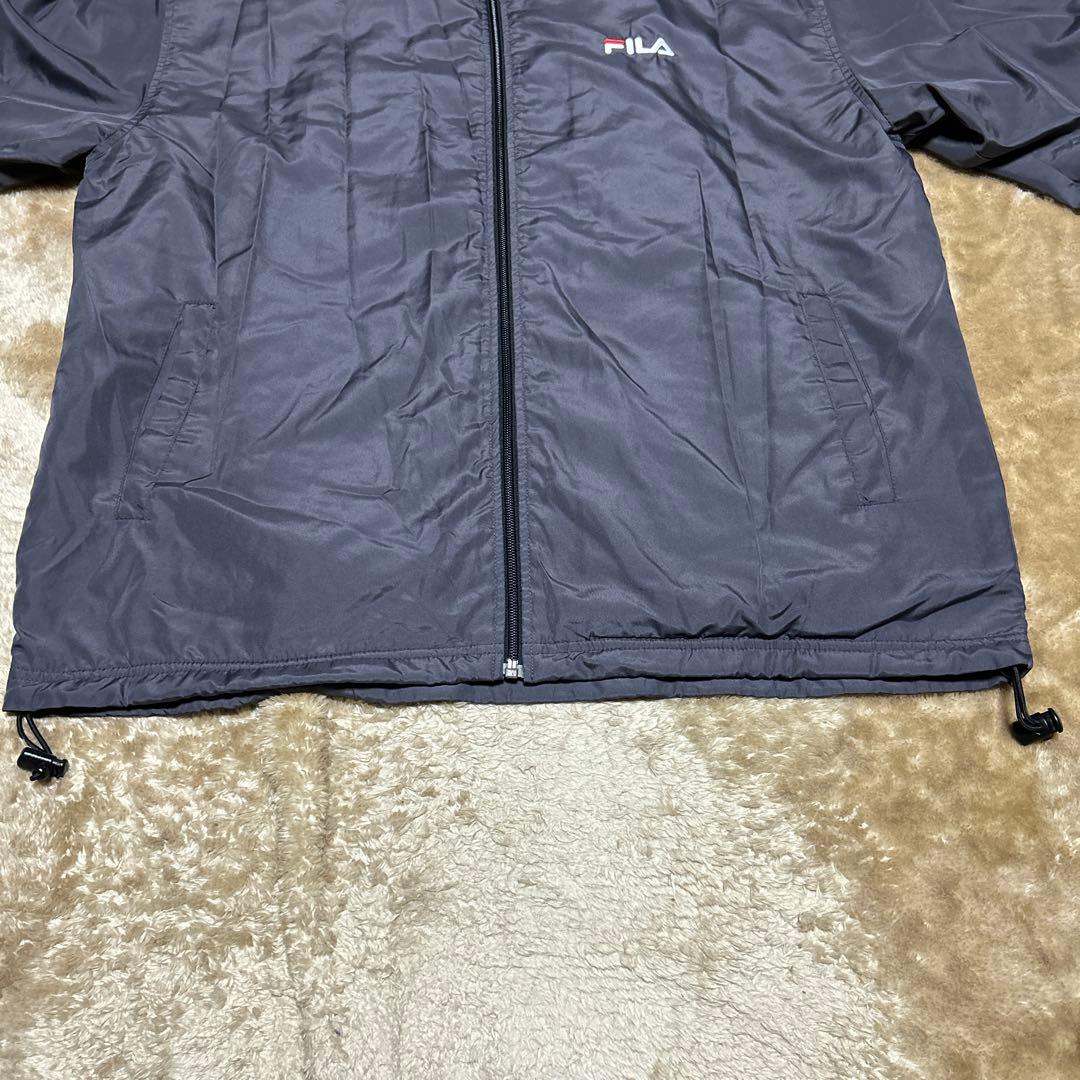 90s FILA ジャージ上下セット