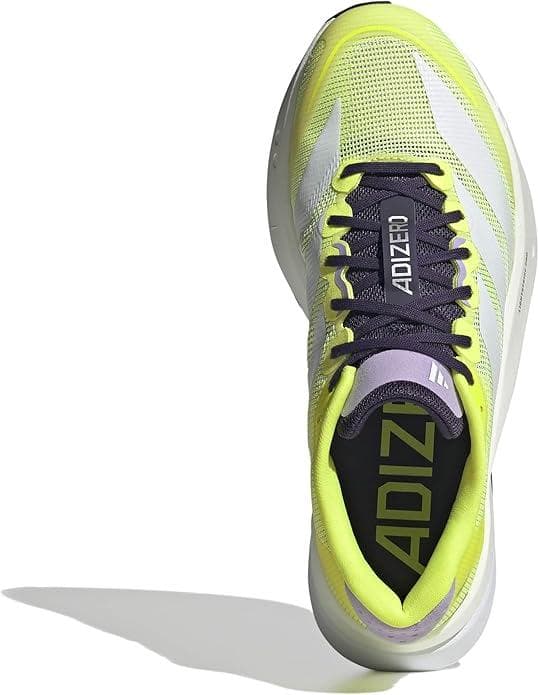 アディダス ランニングシューズ アディゼロ ボストン 13 レディース 27.5
