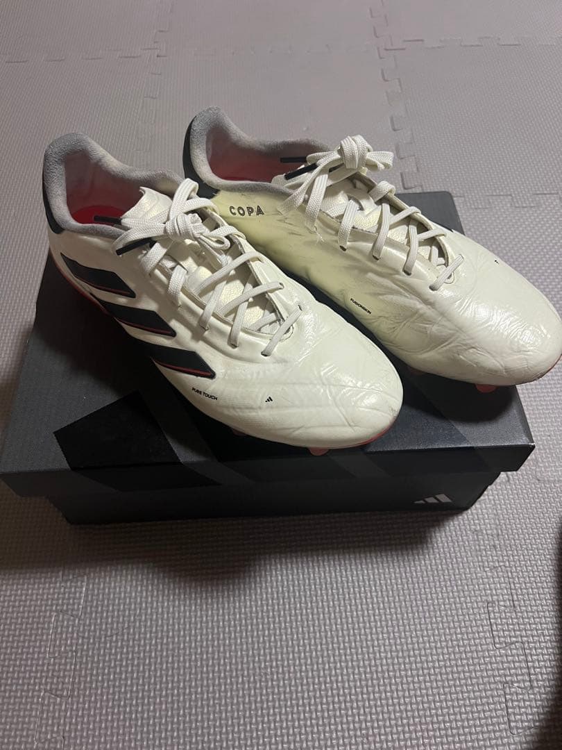 adidas Copa fg 25.0 アディダス コパ　FG
