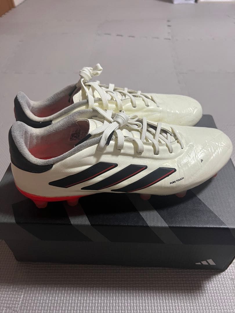 adidas Copa fg 25.0 アディダス コパ　FG
