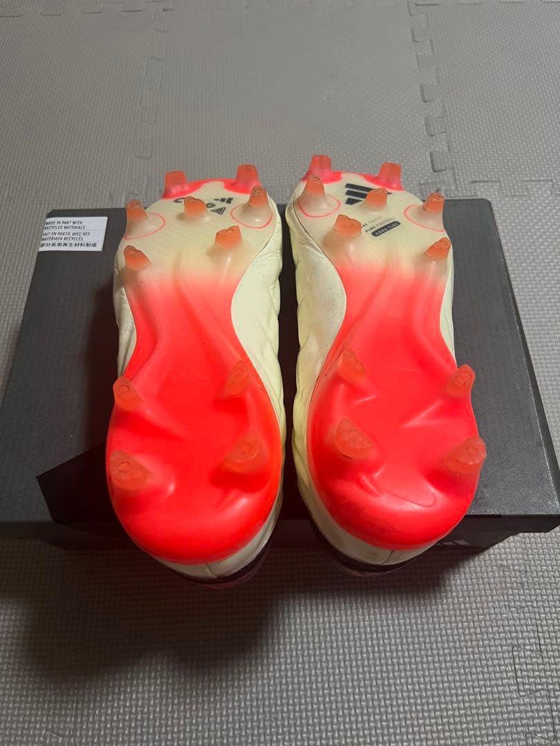 adidas Copa fg 25.0 アディダス コパ　FG