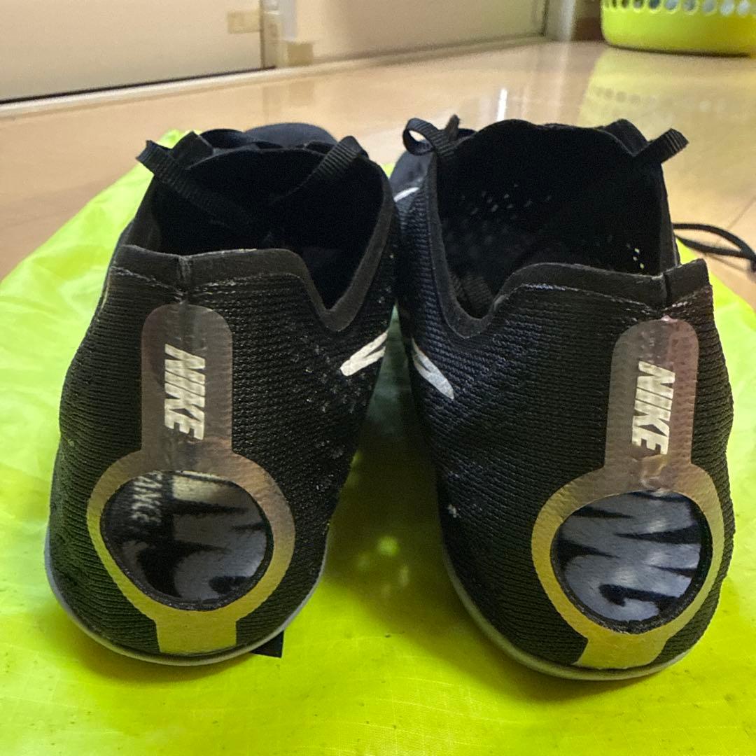 Nike 陸上用スパイク　zoom victory 27.5cm