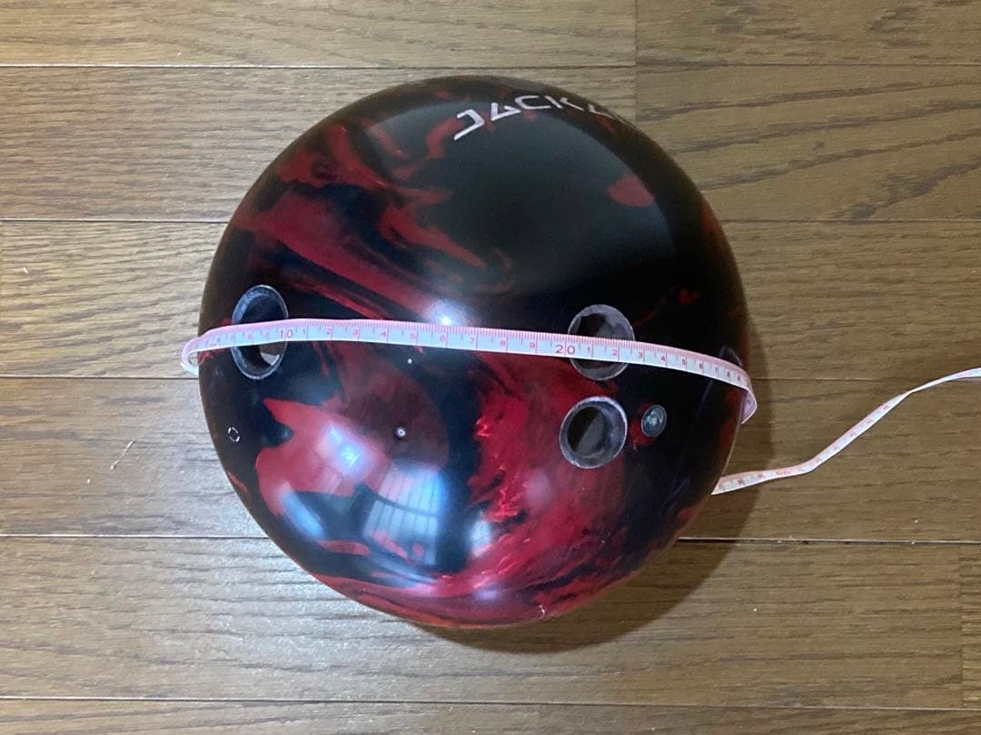 MOTIV Jackal LE 15ポンド2オンス　中古品