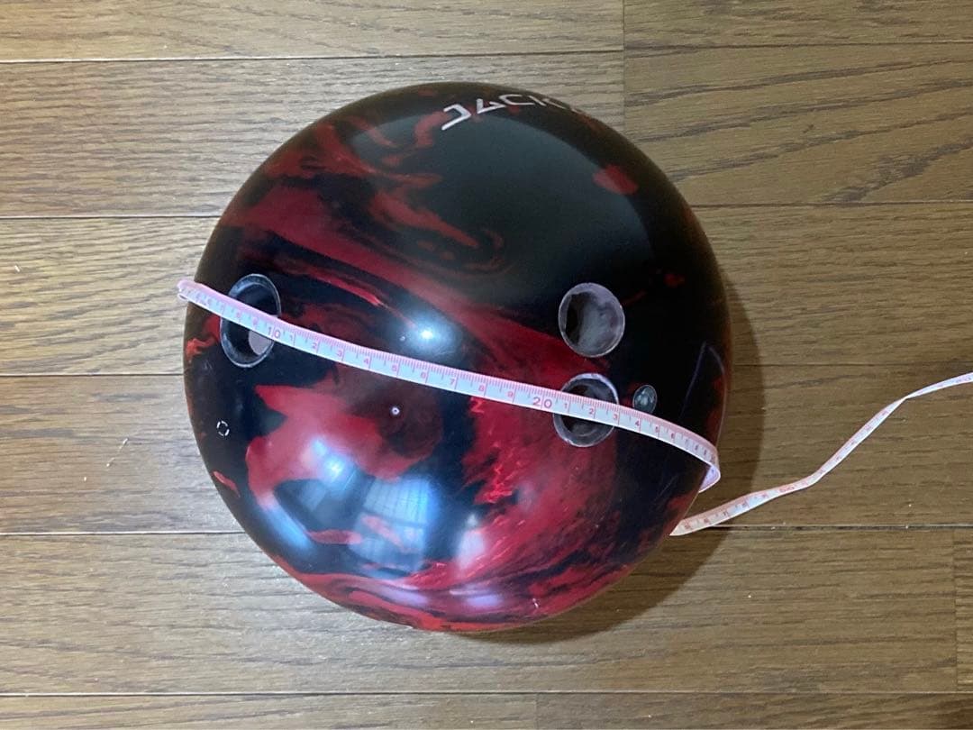 MOTIV Jackal LE 15ポンド2オンス　中古品