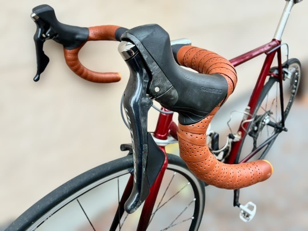 Colnago Master X-light 56　オリジナル塗装品