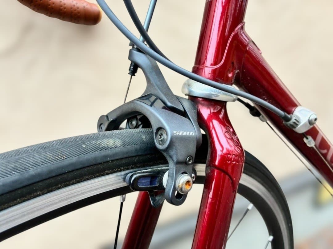 Colnago Master X-light 56　オリジナル塗装品