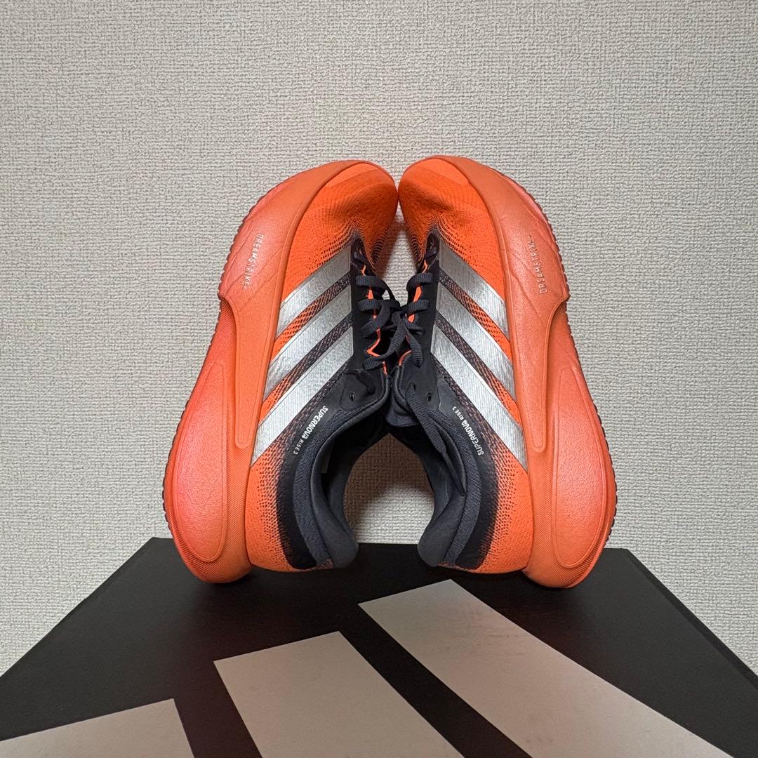 スパイク・シューズ adidas Supernovarise3 26.5cm