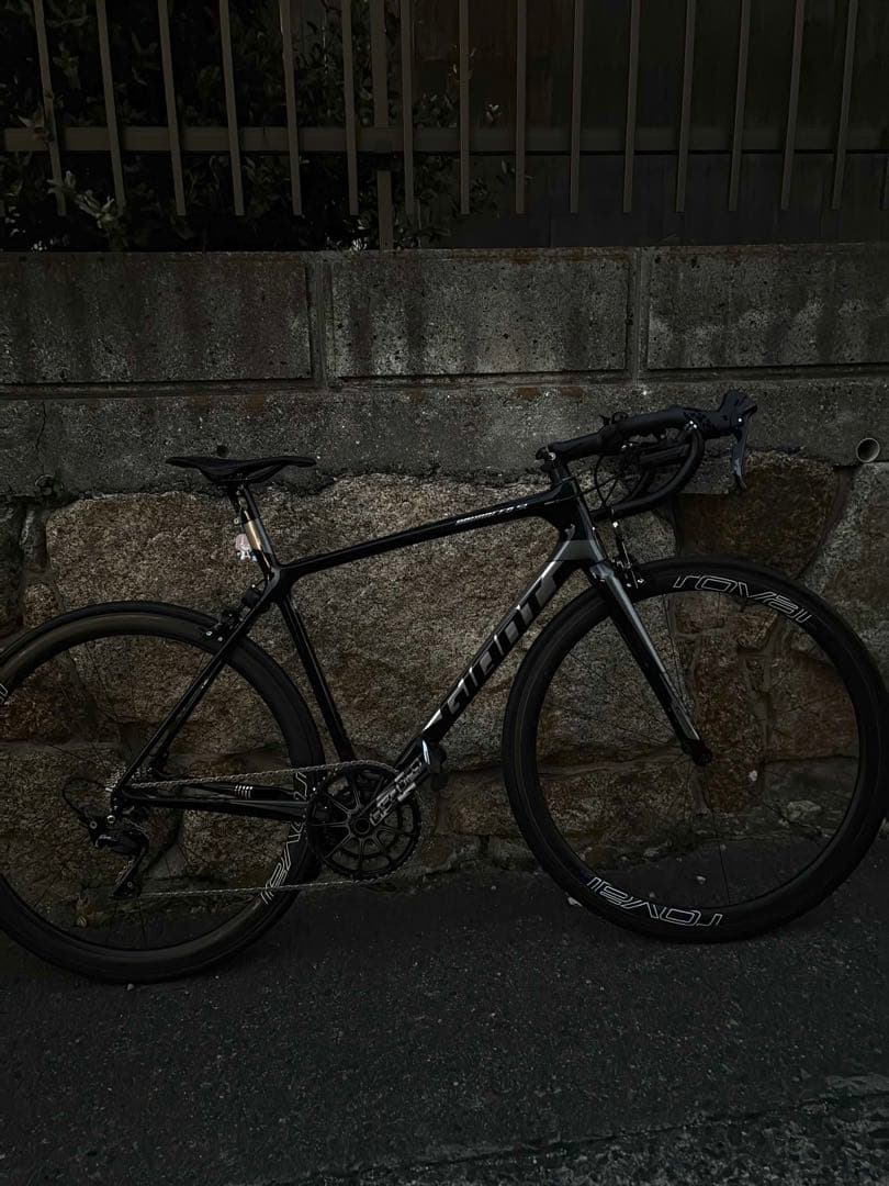 roval rapide clx40 前後セット