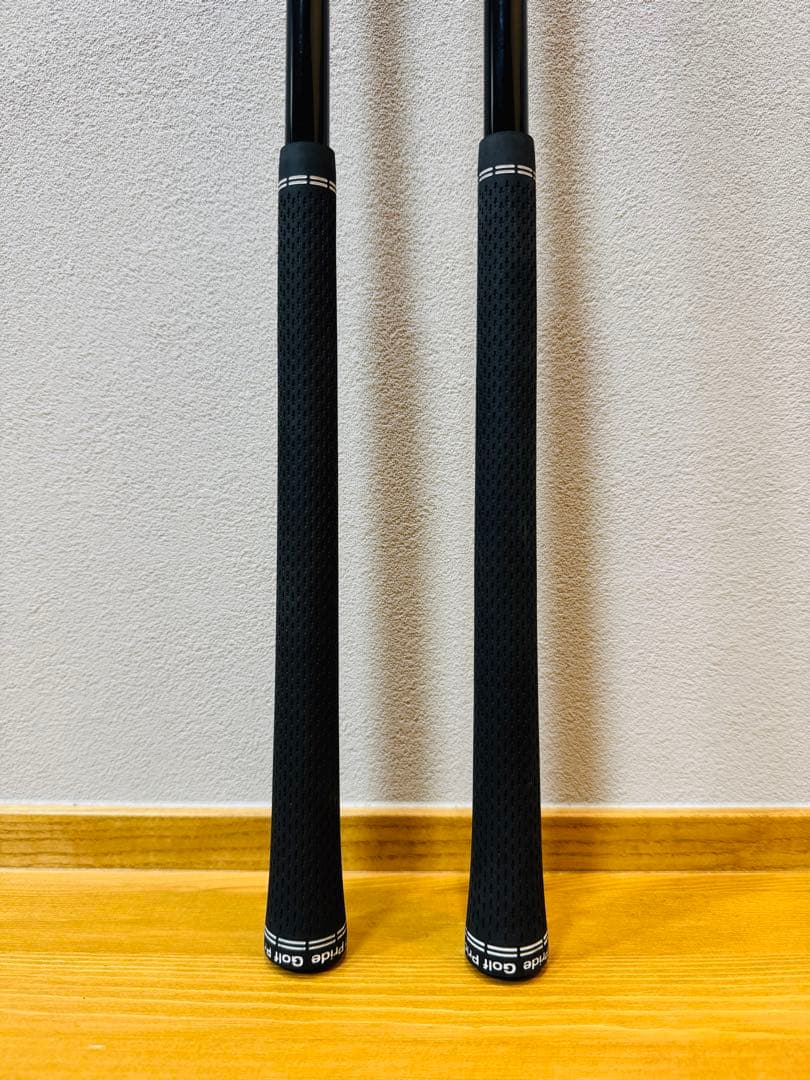 PING ALTA JCB BLACK FLEX:S 4U&5U用