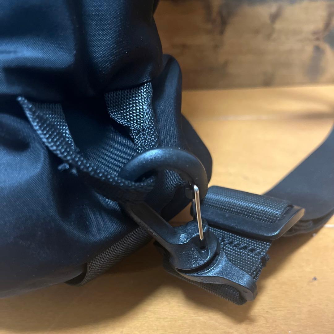 【美品】lululemon ヨガバッグ