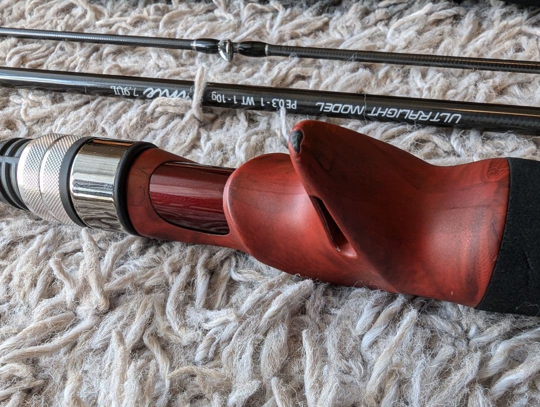 Beams inte 7.9UL（ビームス インテ7.9UL）