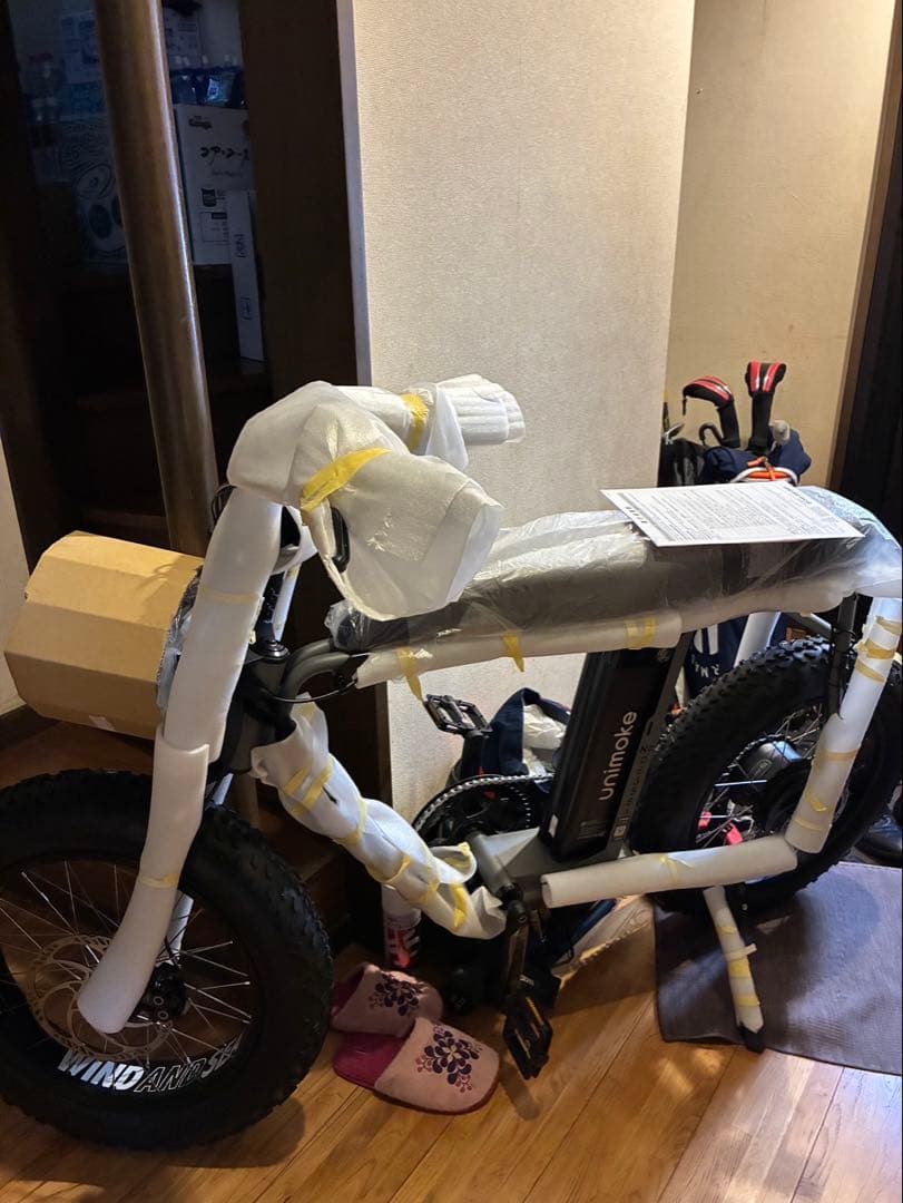 【世界15台】URBAN DRIVESTYLE x WDS E-BIKE