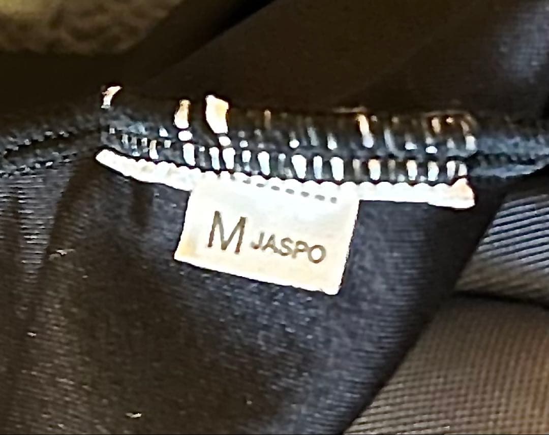 MIZUNO ミズノ スキー スノボ プロテクター サイズ　M