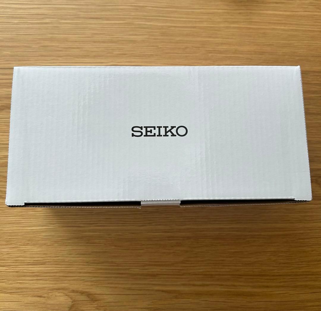 SEIKO デジタル時計