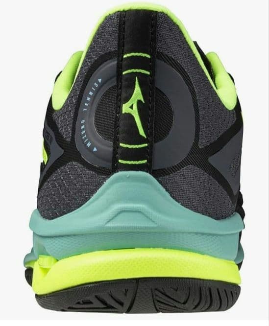 MIZUNO テニスシューズ ウェーブエクシード TOUR 6 AC