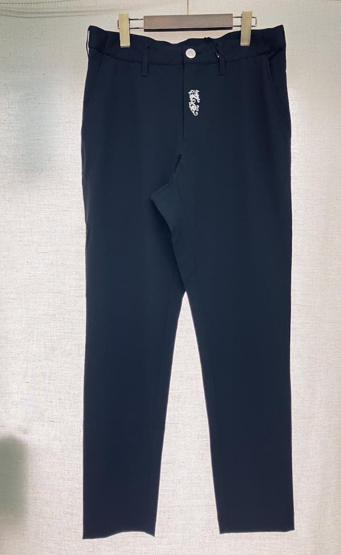 DANCE WITH DRAGON ゴルフパンツ Mサイズ 新品