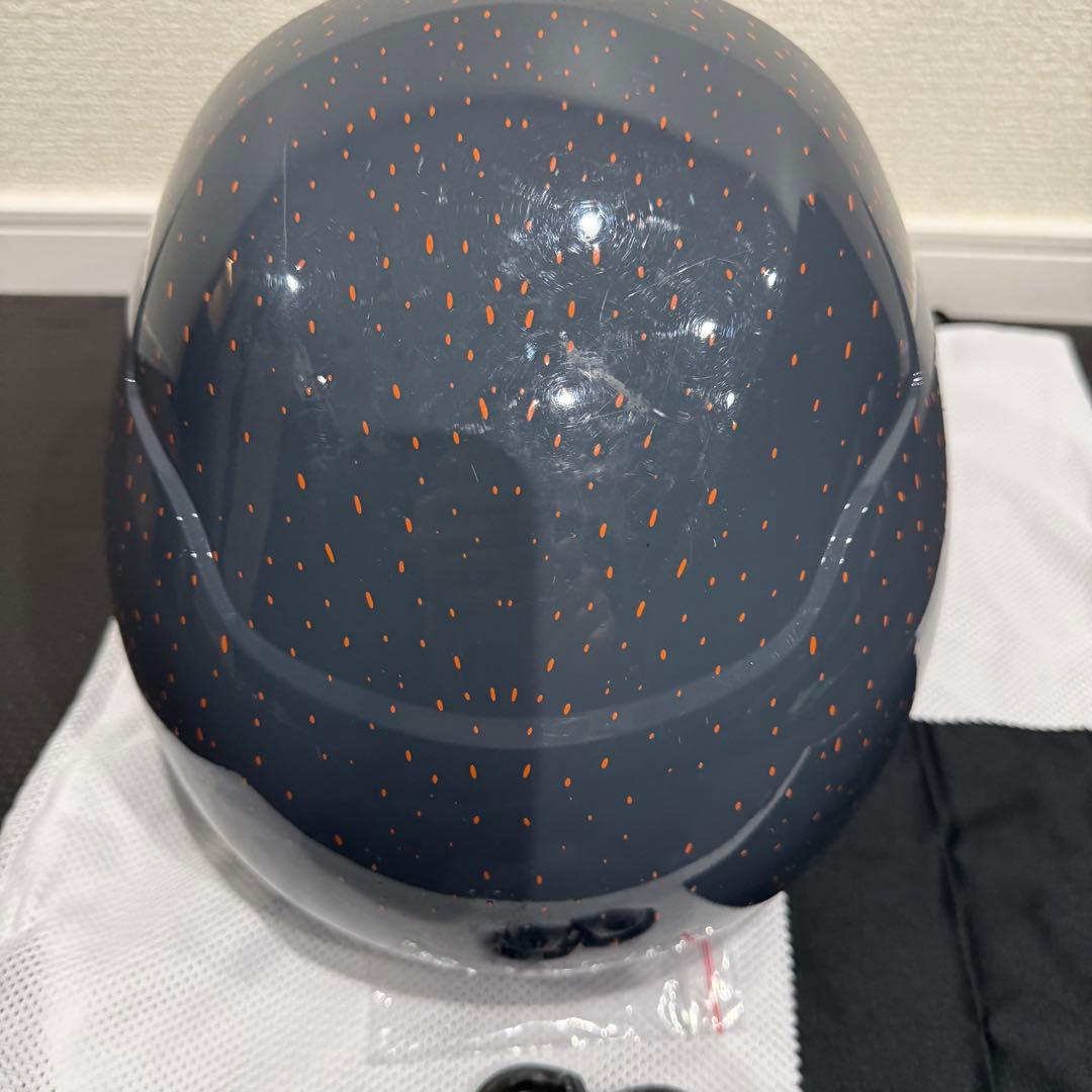 スミス スノーヘルメット 2023 SMITH Counter