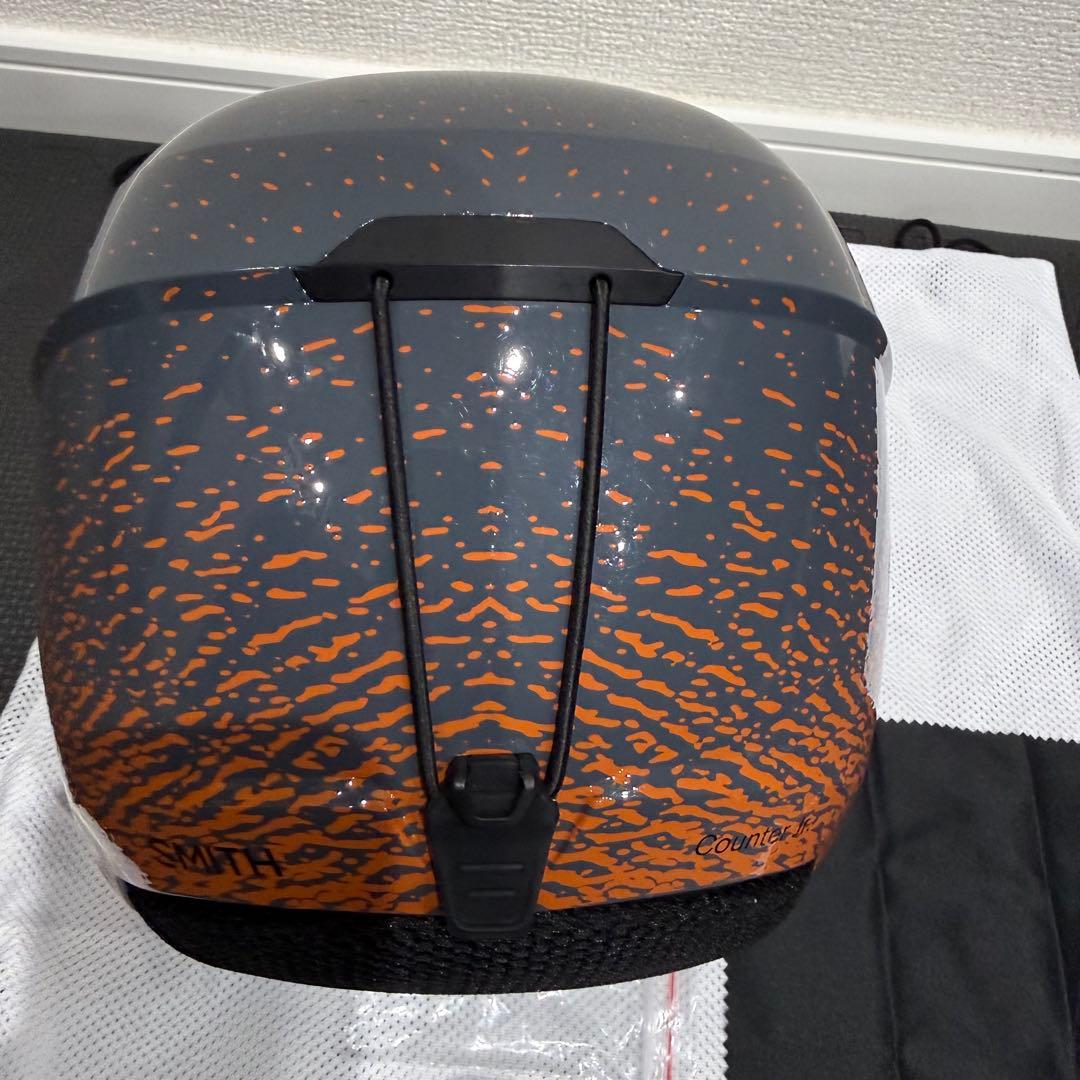 スミス スノーヘルメット 2023 SMITH Counter