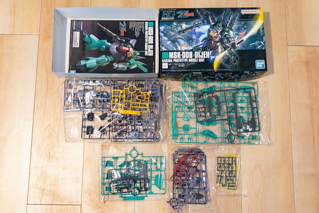 【ナイチンゲール】RG＆HGUC人気ガンプラまとめ売り