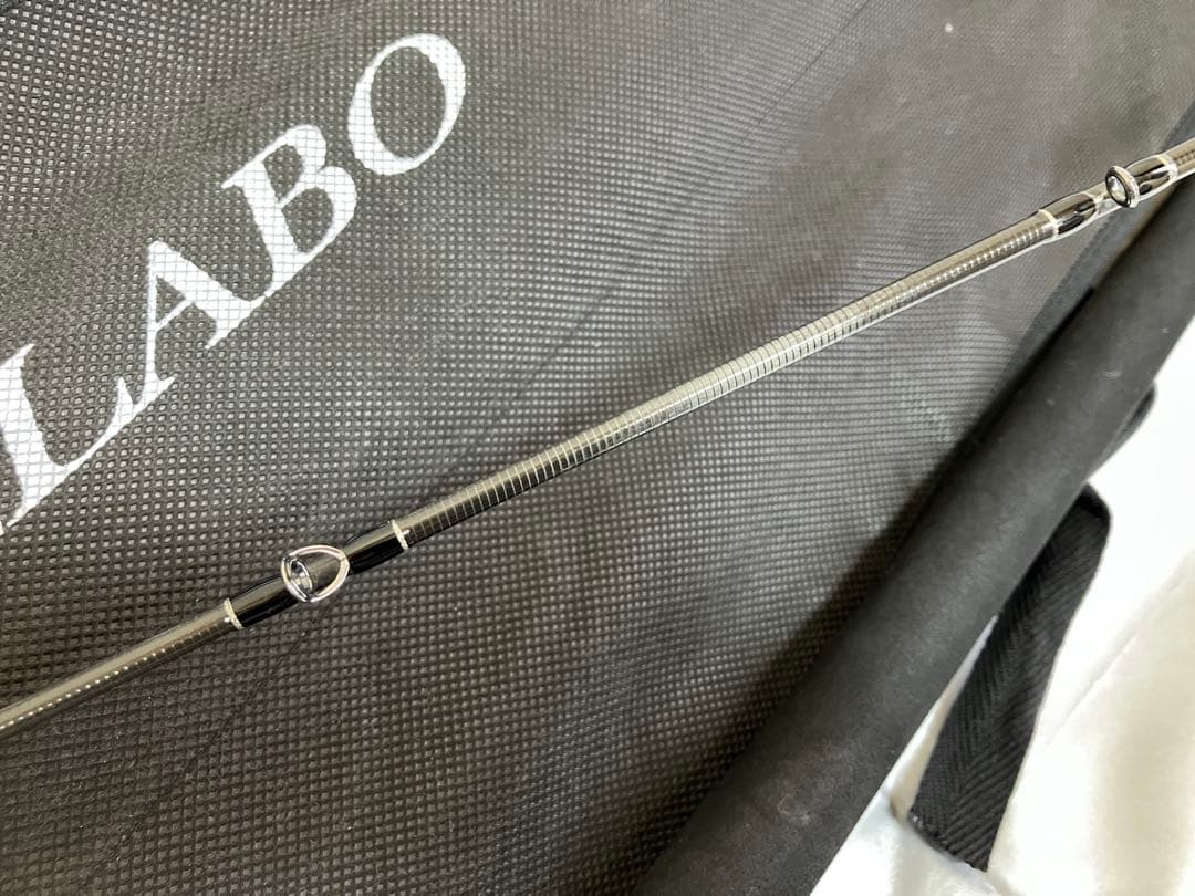 FCLLABO UC85Pro-H ベイトモデル