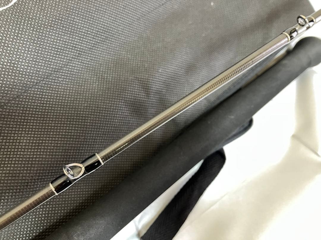 FCLLABO UC85Pro-H ベイトモデル