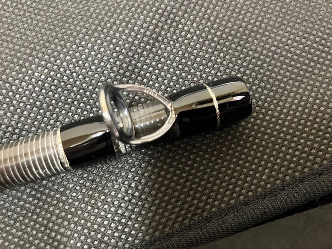 FCLLABO UC85Pro-H ベイトモデル