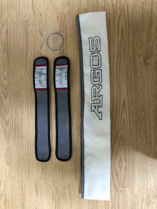 SHIMANO シマノ　ARGOS アルゴス　MADAI 真鯛　50-390