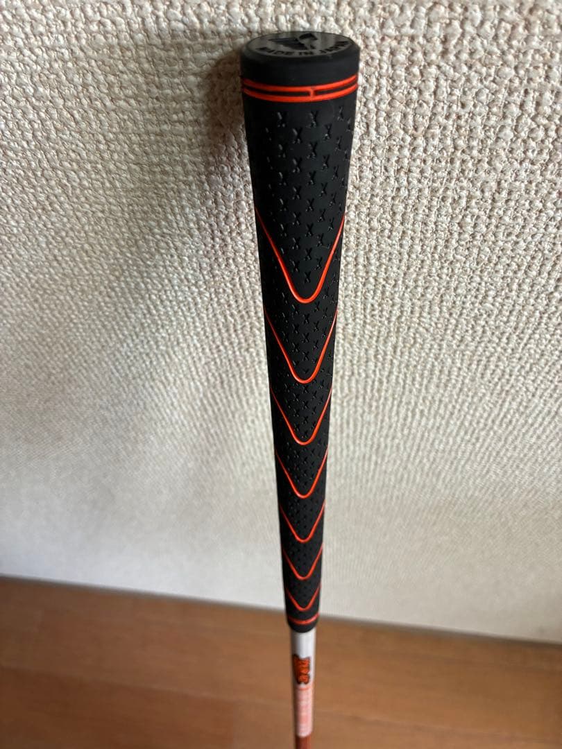 超美品 ツアーAD DI 7S テーラーメイドスリーブ 5W FWシャフト 希少