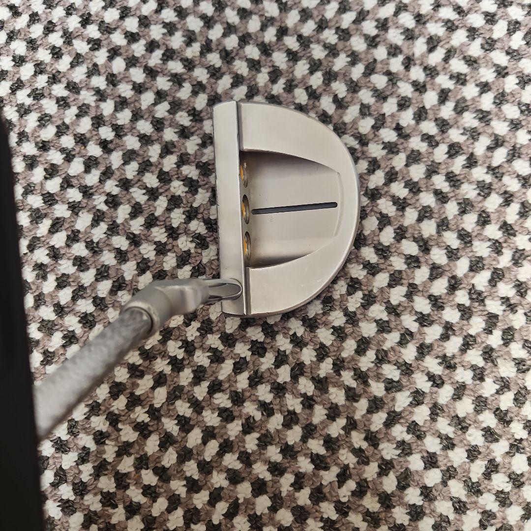 Scotty Cameron N5 Golo 限定1000個 LIMITED
