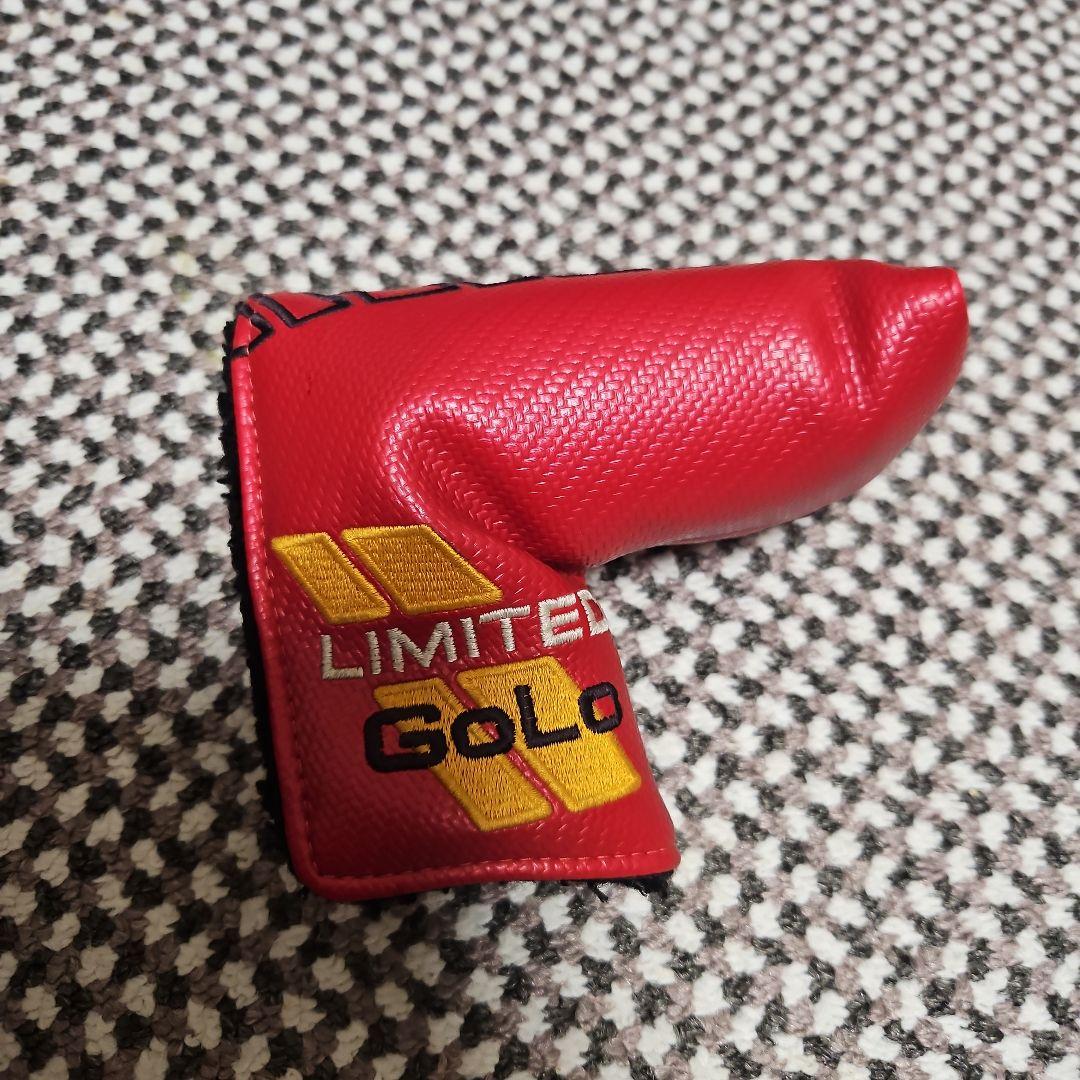 Scotty Cameron N5 Golo 限定1000個 LIMITED