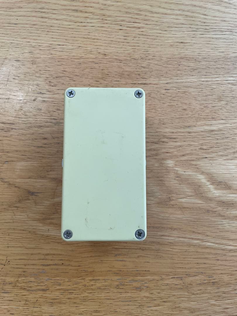 【美品】Catalinbread Topanga Spring Reverb