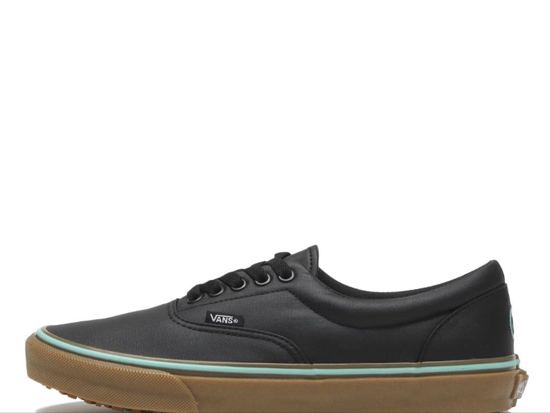 【新品未使用★レア品】Vans✖︎大衆食堂スタンドそのだ　28.5