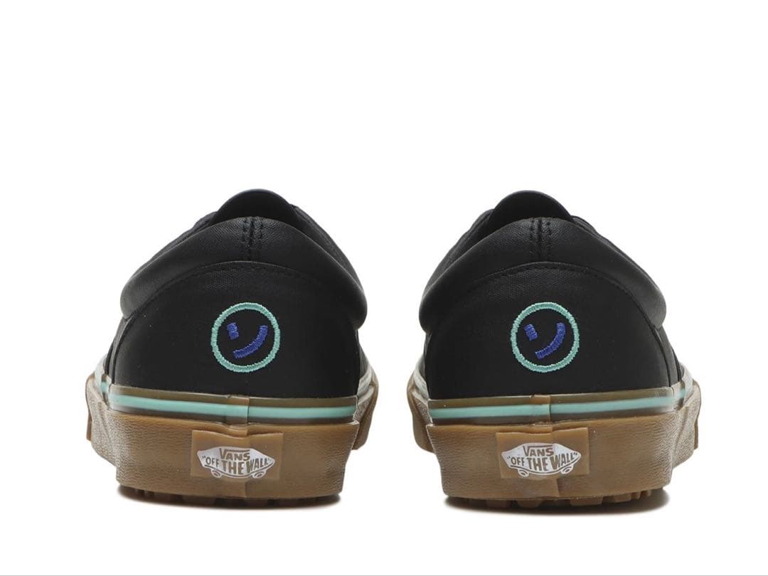【新品未使用★レア品】Vans✖︎大衆食堂スタンドそのだ　28.5